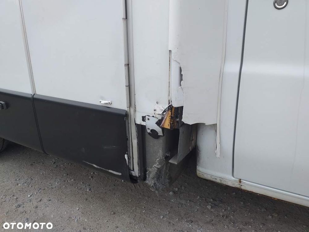 Fiat Ducato KNAUS 6 - Osobowy - 30