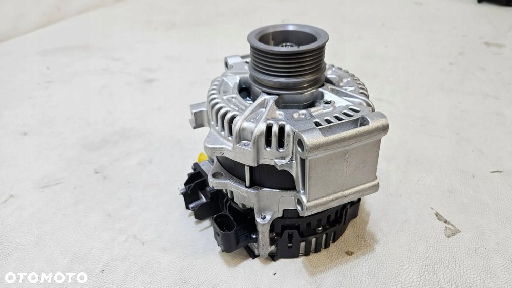alternator vw skoda seat audi 06l903030b nowy - 3