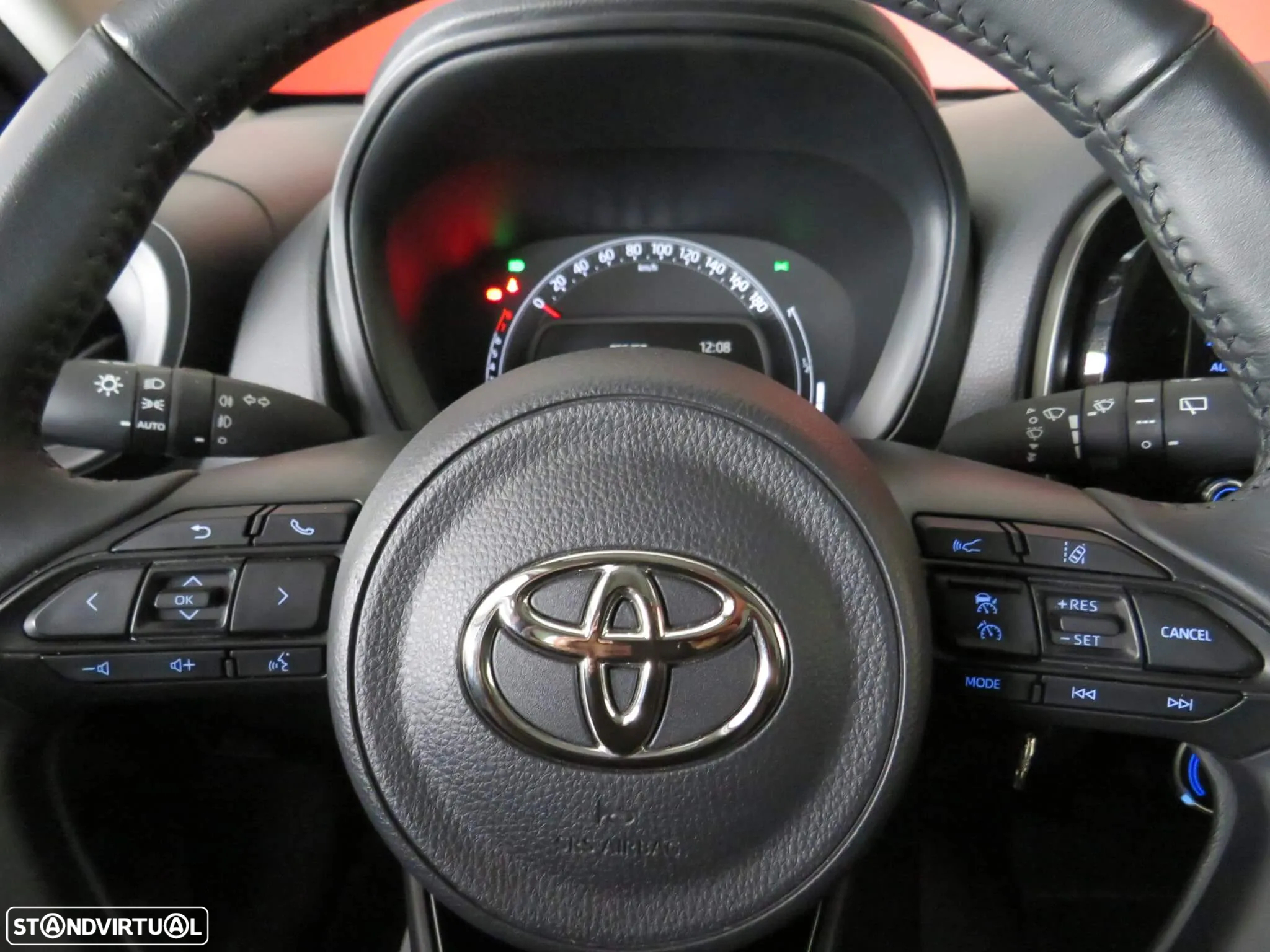 Toyota Aygo X 1.0 Play - 16
