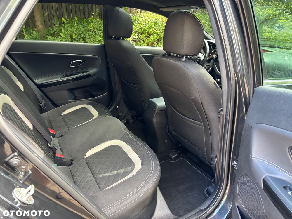 Kia Ceed 1.6 CRDi GT Line - 10