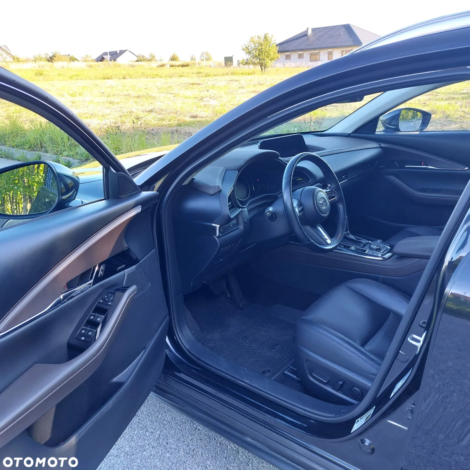 Mazda CX-30 - 7