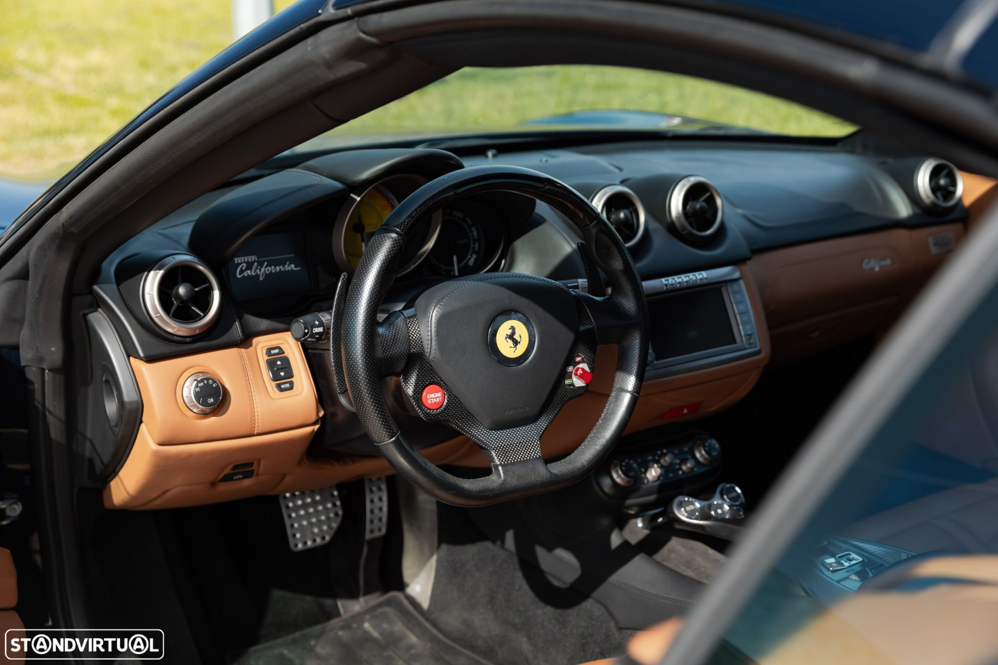 Ferrari California - 11
