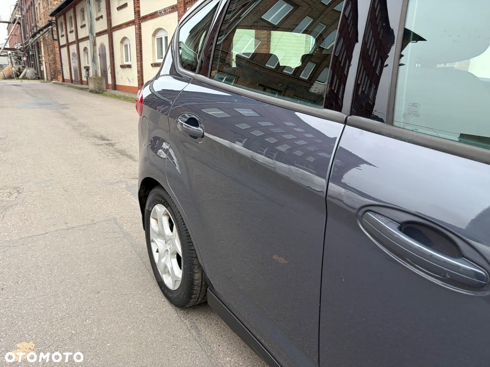 Ford C-MAX - 17