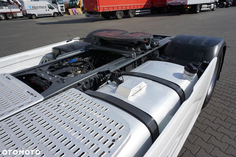 DAF XF / 480 / ACC / EURO 6 / I – COOL / RETARDER - 36