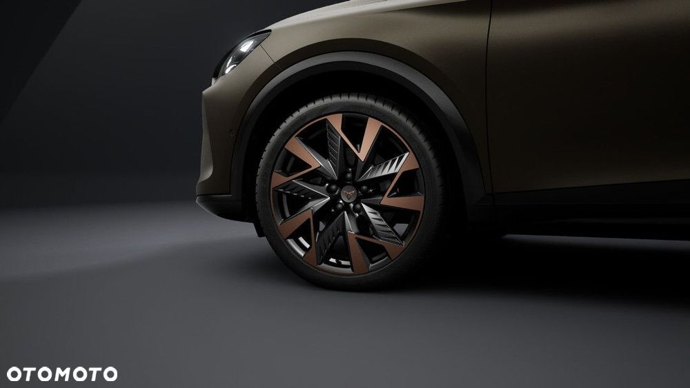 Cupra Formentor 2.0 TSI 4Drive DSG - 7