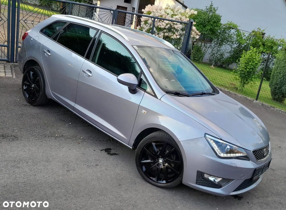 Seat Ibiza - 3