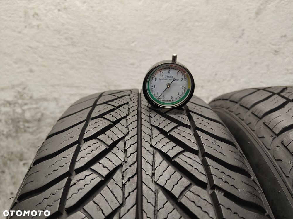 2X 205/60R16 92H Goodyear Ultragrip 8 Performance 6,5mm Opony Zimowe - 6