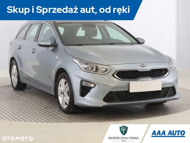 Kia Ceed - 3
