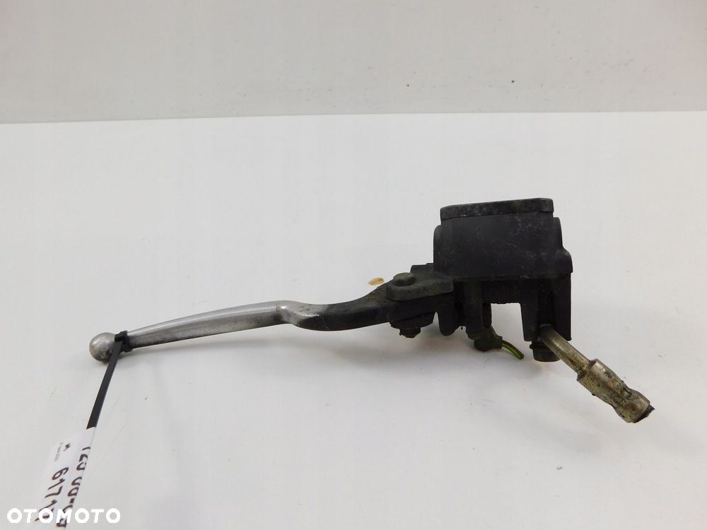 YAMAHA X-MAX 125 06-09 POMPA HAMULCOWA PRZÓD P - 4