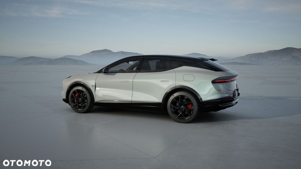 Lotus Eletre - 5