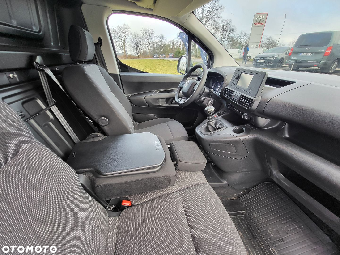 Toyota PROACE CITY - 15