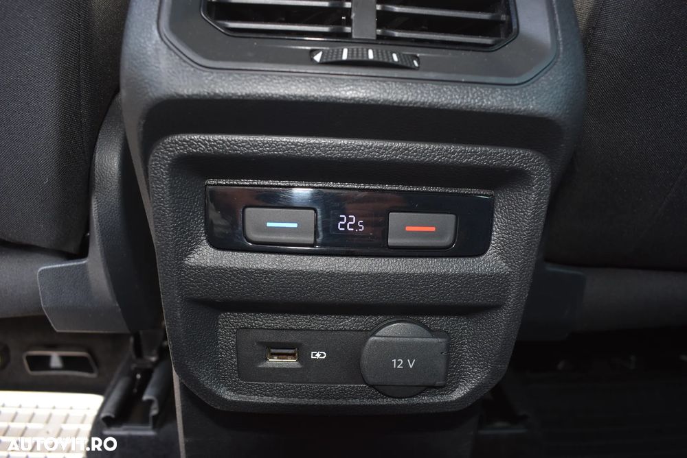 Volkswagen Tiguan 2.0 TDI 4Mot DSG Highline - 13