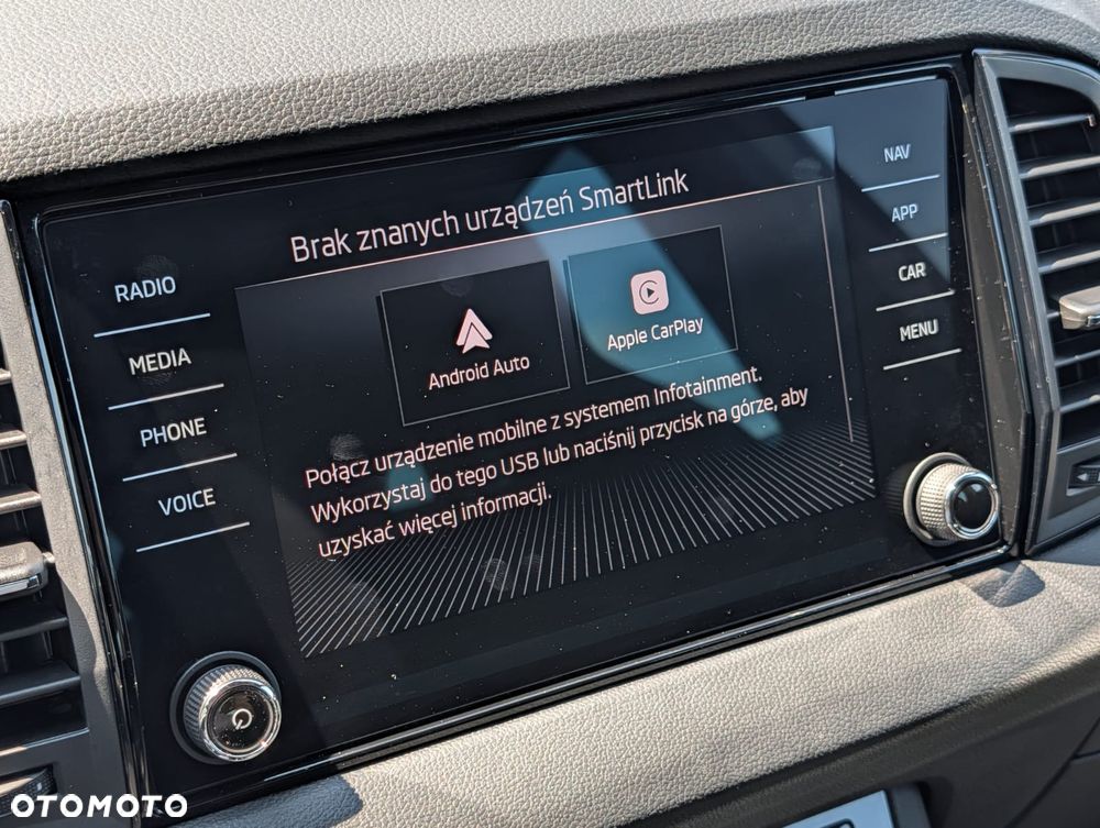 Skoda Karoq 1.5 TSI ACT Sportline DSG - 33