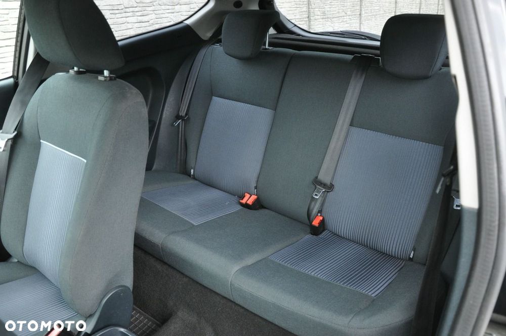 Ford Fiesta 1.25 Trend - 10