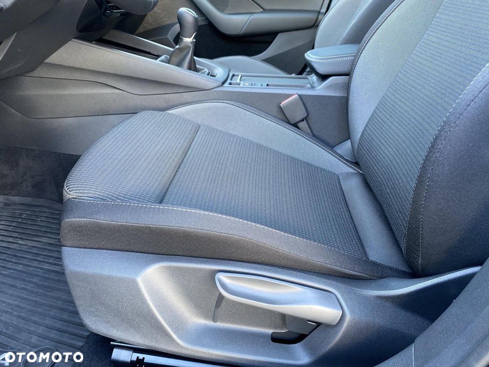 Skoda Octavia 1.5 TSI Selection - 22