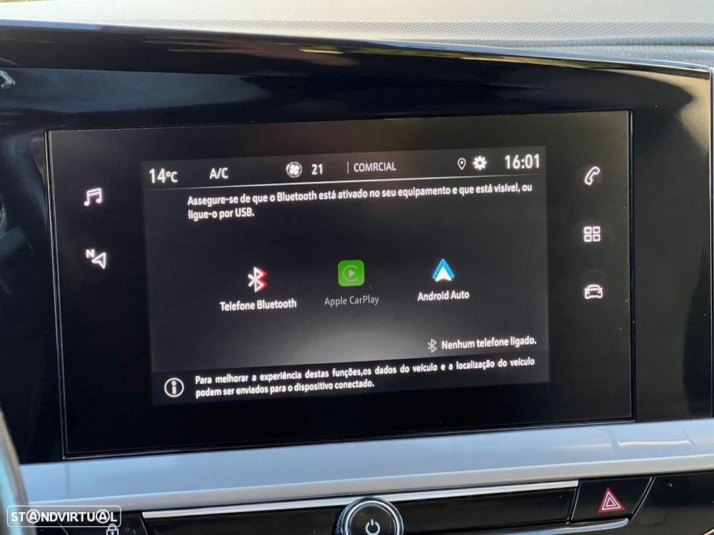 Opel Mokka 1.2 T Elegance - 15