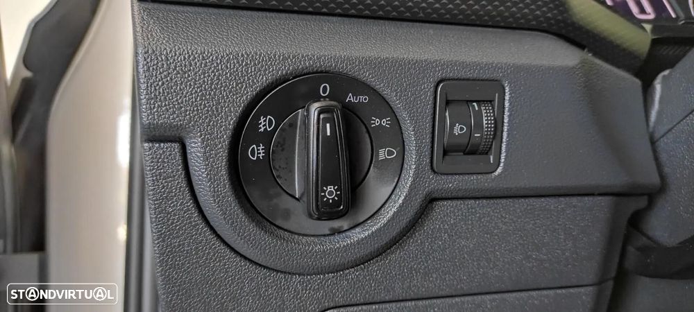 VW T-Cross 1.0 TSI Urban - 30