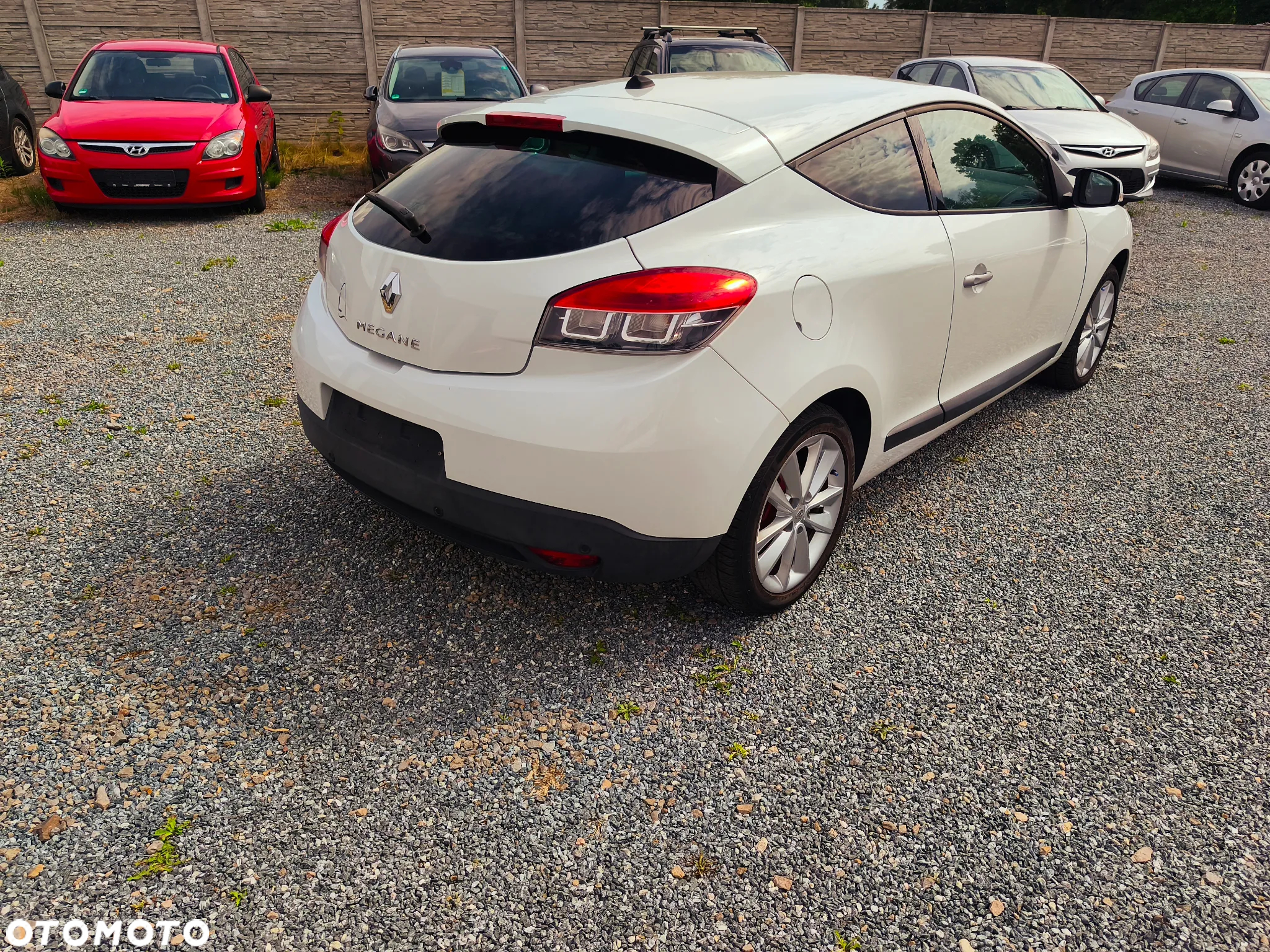 Renault Megane 1.4 16V TCE Exception - 10