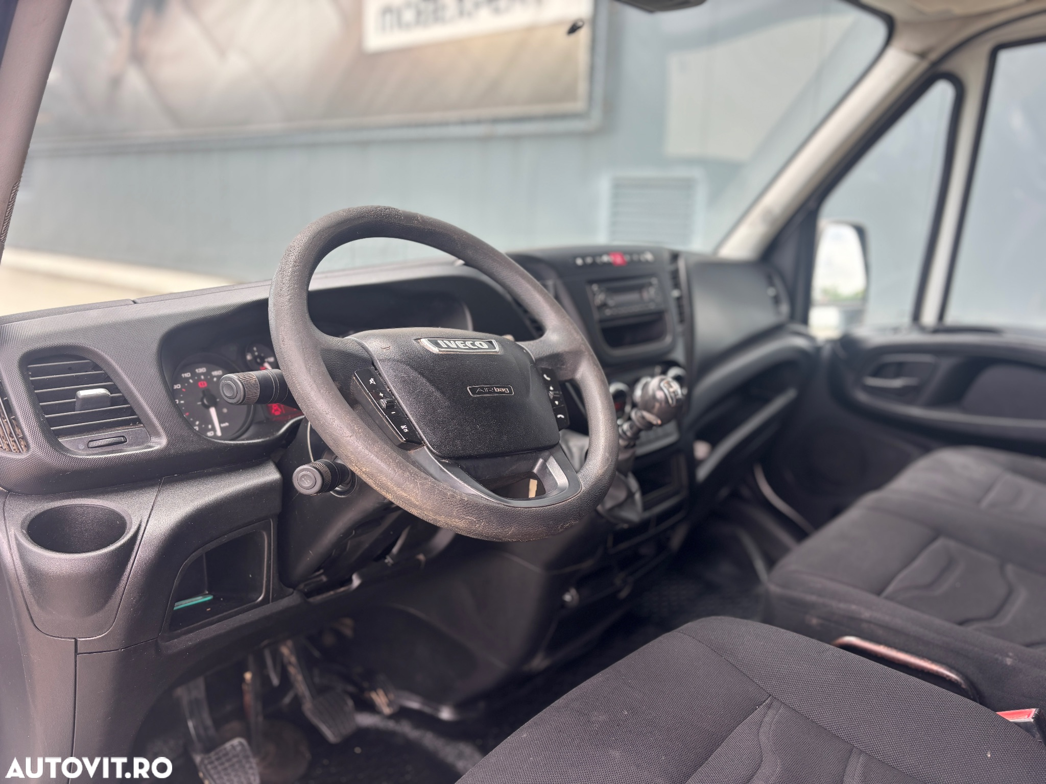 Iveco Daily - 4