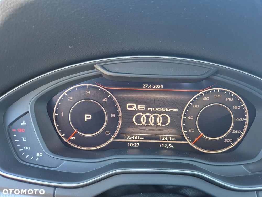 Audi Q5 2.0 TDI Quattro S tronic - 10