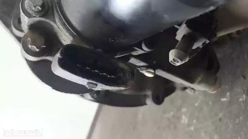 CAIXA VELOCIDADES SMART CABRIO 2000 -4310022591 - 4