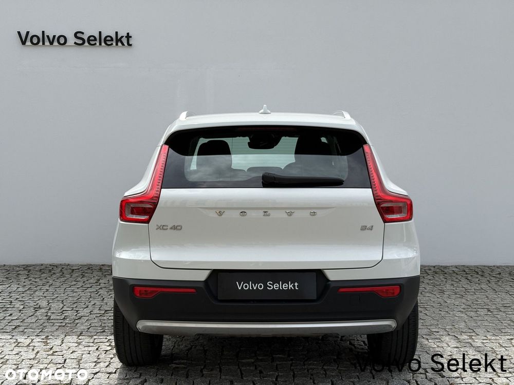 Volvo XC 40 - 8