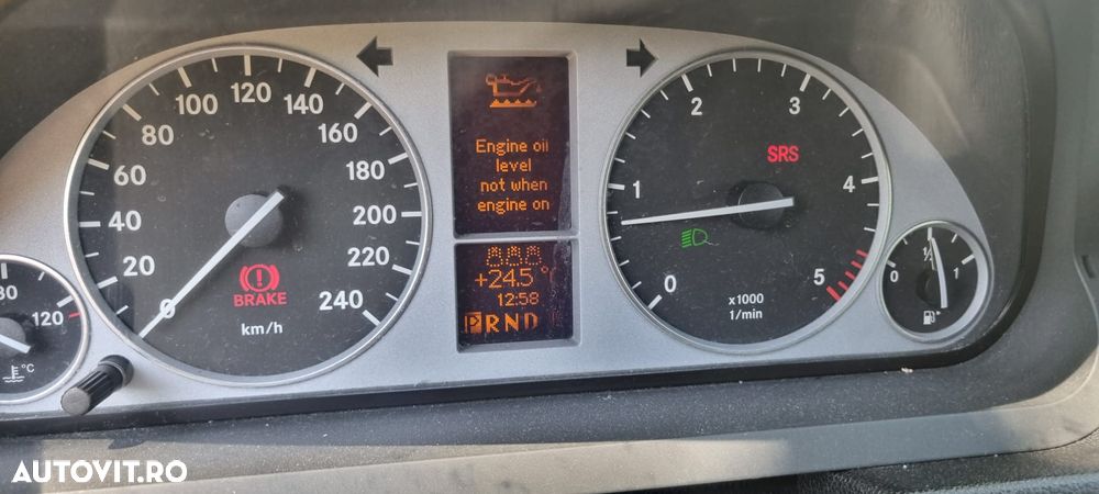Mercedes-Benz B 200 - 2