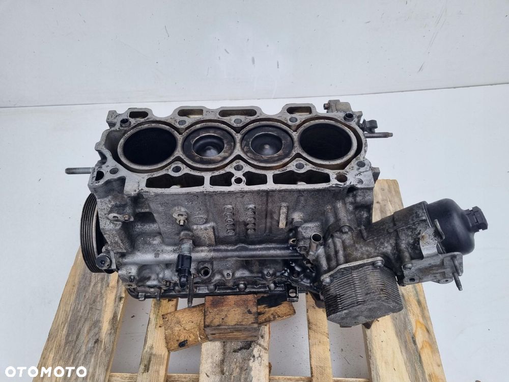 DÓŁ SILNIKA BLOK Citroen Berlingo Peugeot Partner III 1.6 HDI eHDI 9H05 9HR - 1