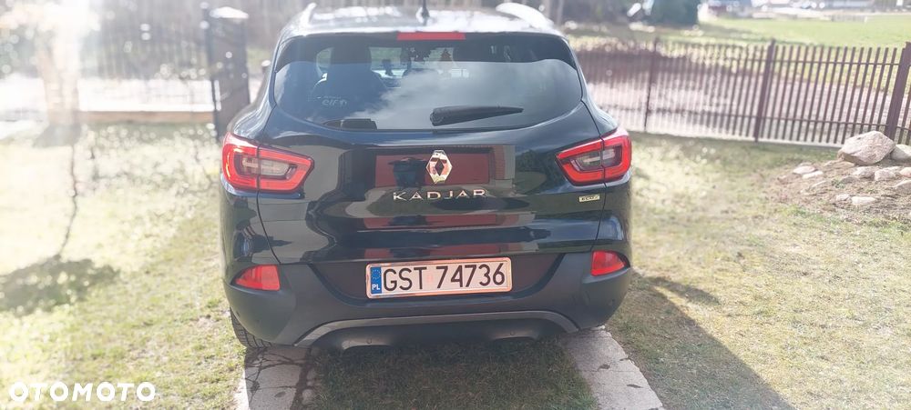 Renault Kadjar 1.5 dCi Energy Intens EDC - 36