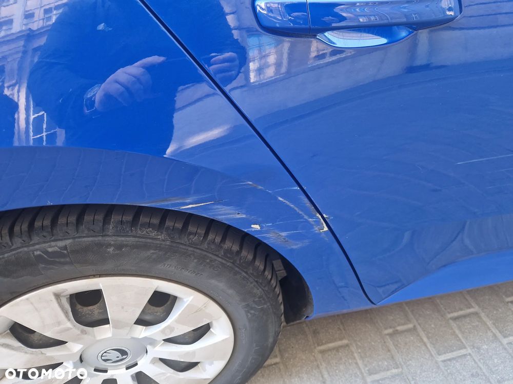 Skoda Superb 1.5 TSI ACT Active DSG - 23