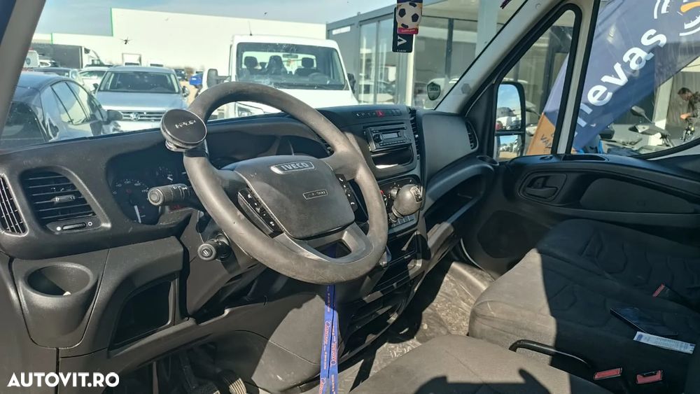 Iveco Daily - 7