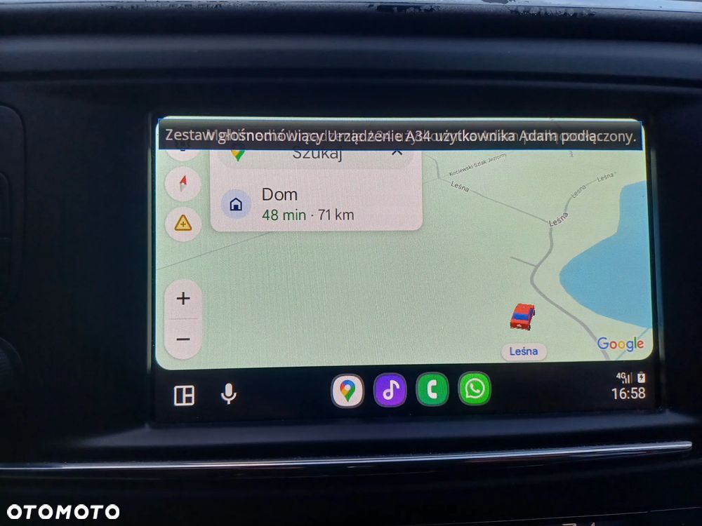 Renault Kadjar Energy TCe 130 COLLECTION - 11