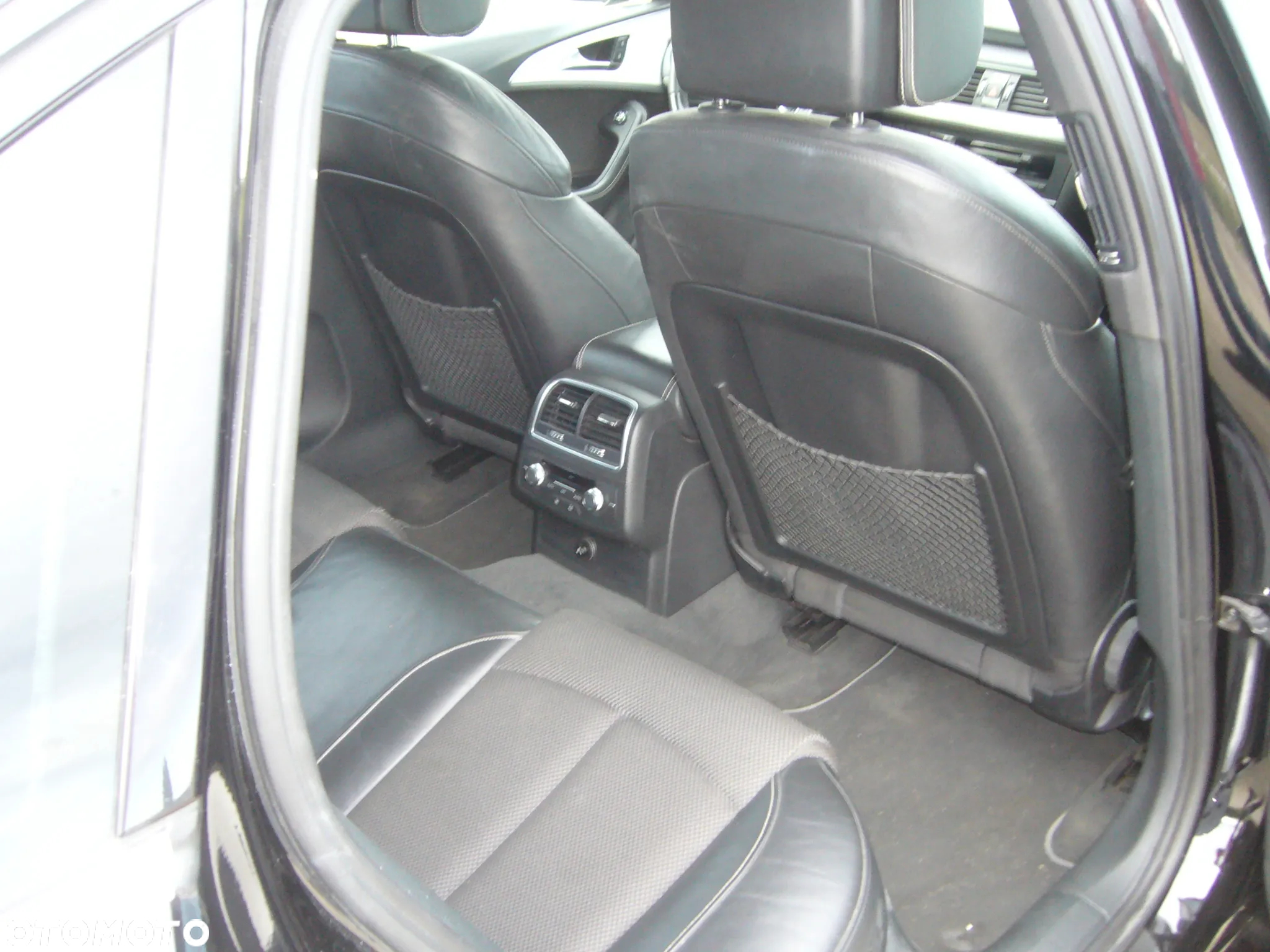 Audi A6 - 8