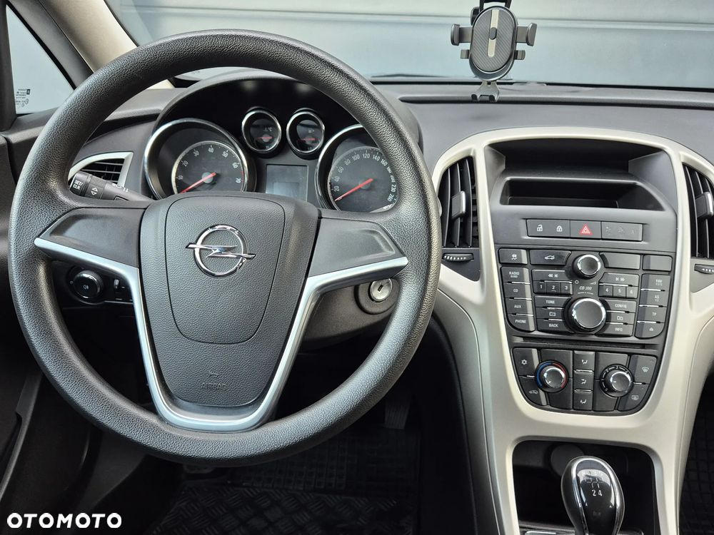 Opel Astra 1.4 Enjoy - 13