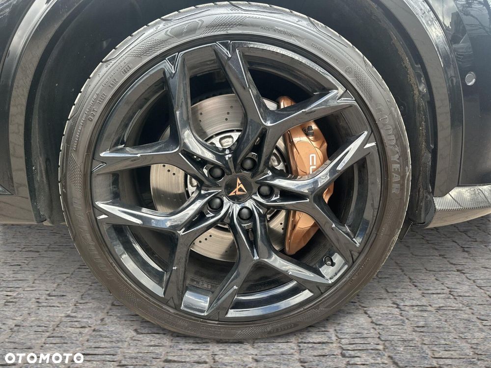 Cupra Formentor 2.5 TSI 4Drive VZ5 Bat DSG - 39