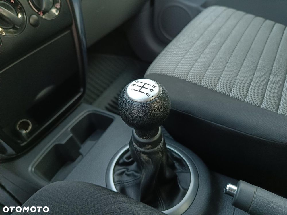 Suzuki SX4 1.6 Premium 4WD - 37