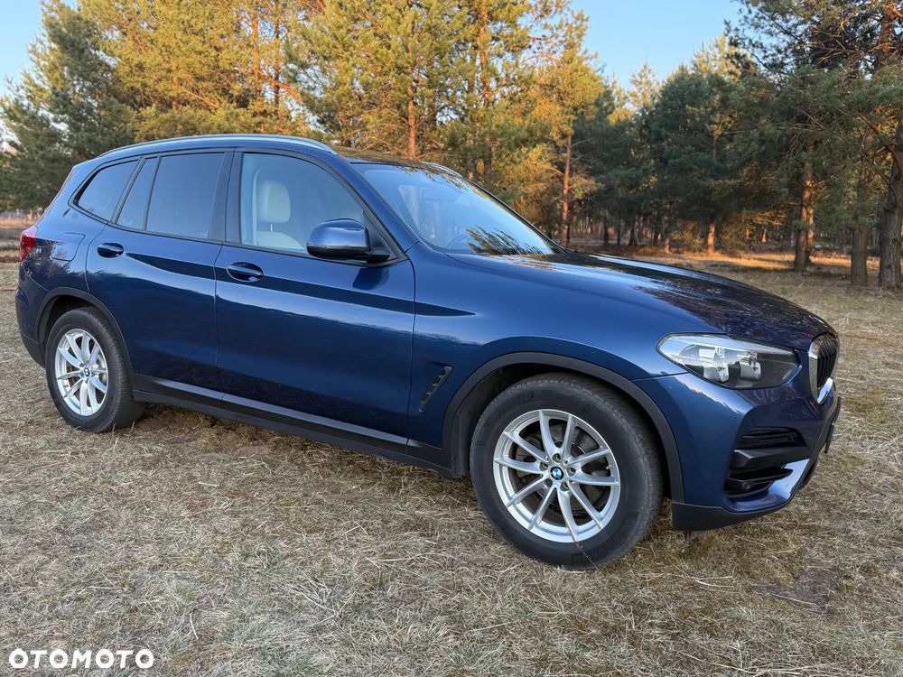 BMW X3 - 4