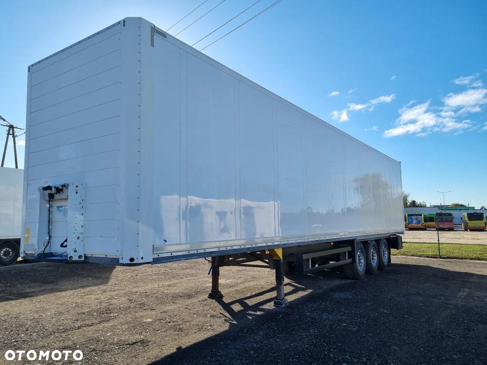 Schmitz Cargobull SCB*S3B - 1