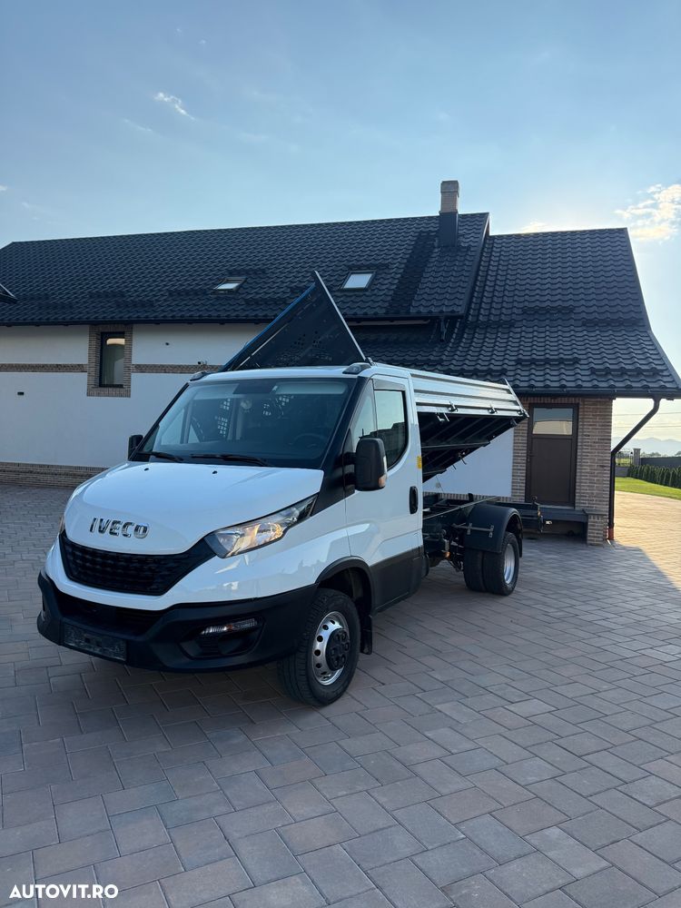 Iveco Daily - 10