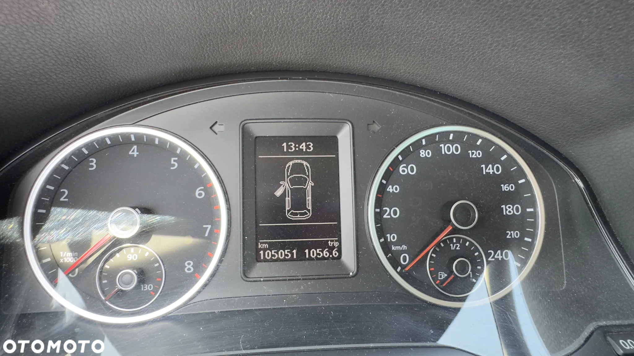 Volkswagen Tiguan 1.4 TSI Trend&Fun - 21