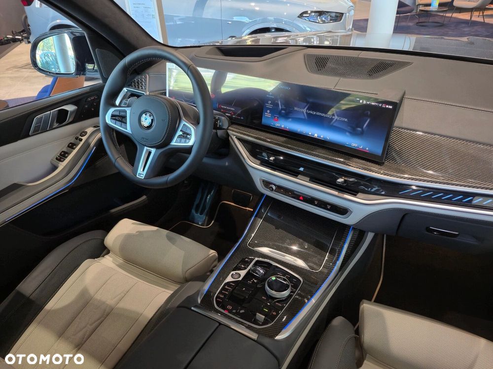 BMW X7 - 3