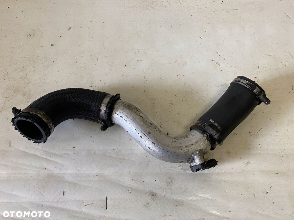 PRZEWÓD INTERCOOLERA DOLNY SPORTAGE III 2.0 CRDI 28264-2F450 28263-2F450 - 1