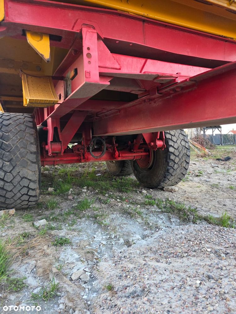 Schmitz Cargobull ZD - 7