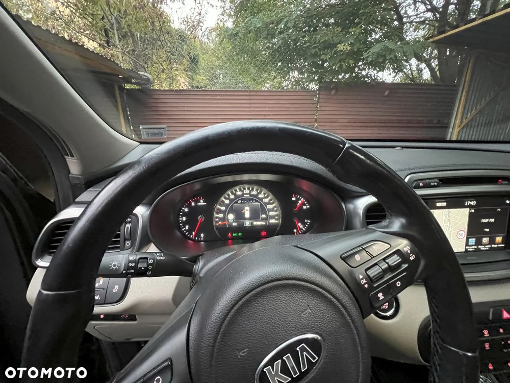 Kia Sorento 2.0 CRDI Business Line Plus - 10