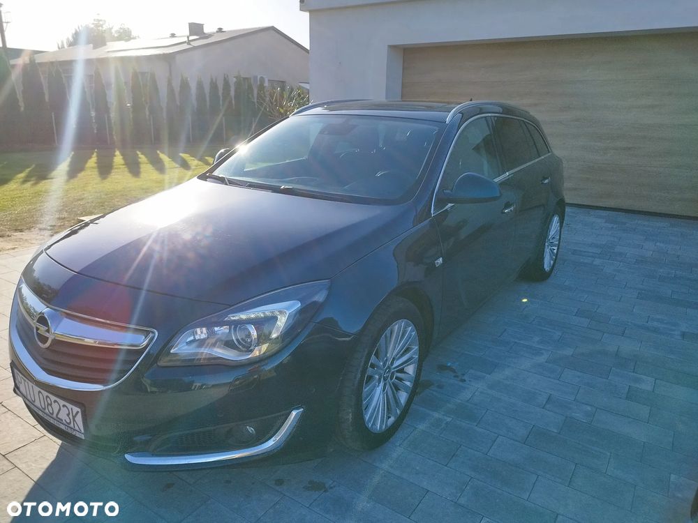 Opel Insignia - 2