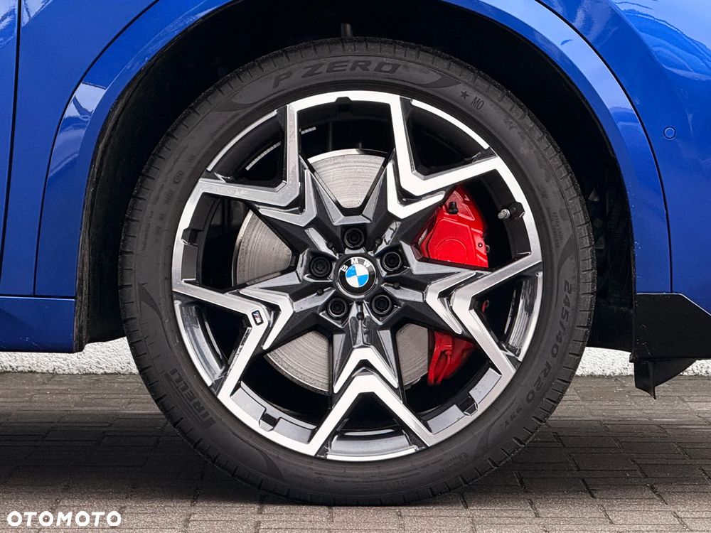 BMW X2 - 12