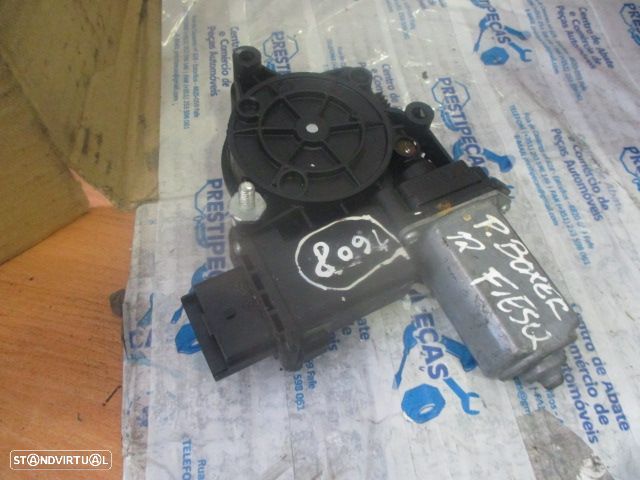Motor Elevador Vidro 1368922080 PEUGEOT BOXER 2012 FE - 4