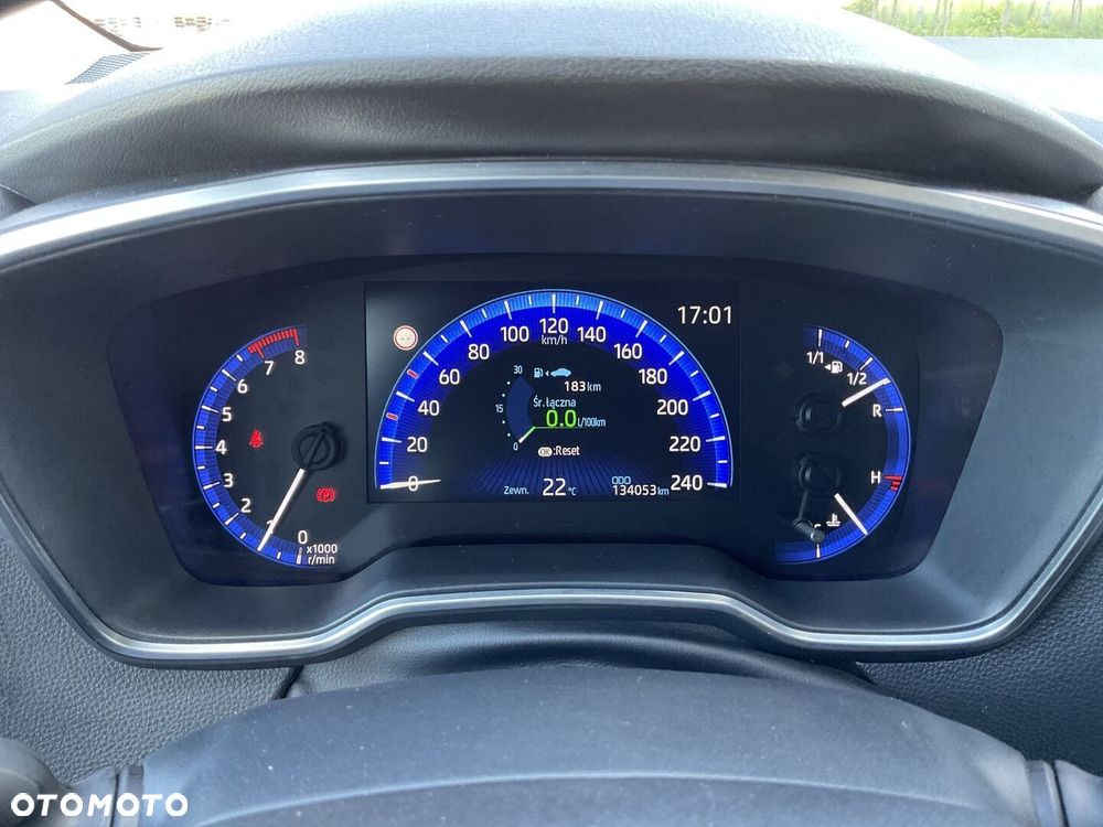 Toyota Corolla - 17