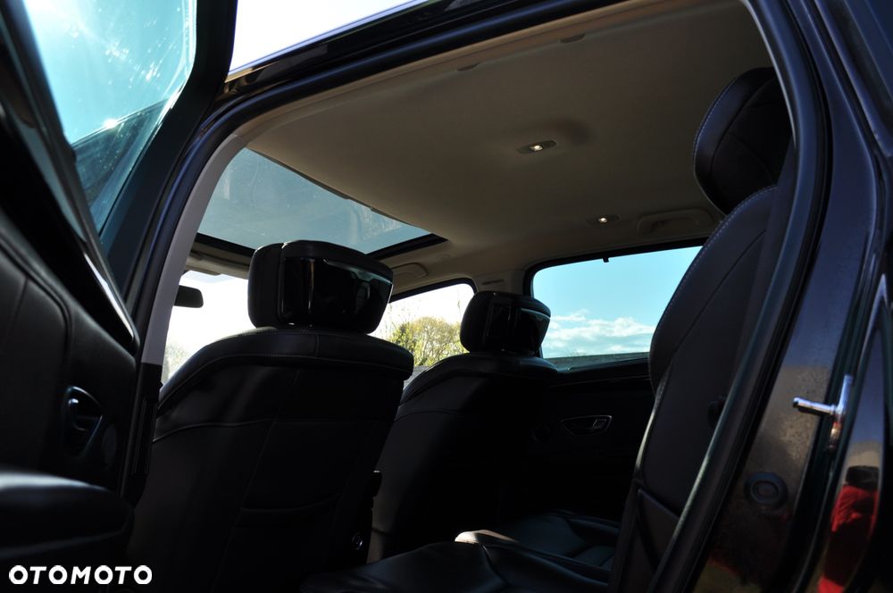 Renault Espace Energy dCi 160 EDC Initiale Paris - 12
