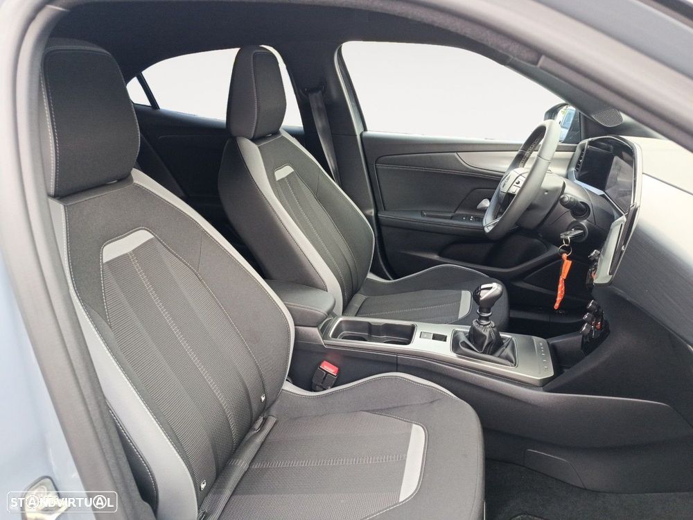 Opel Mokka 1.2 T GS - 15